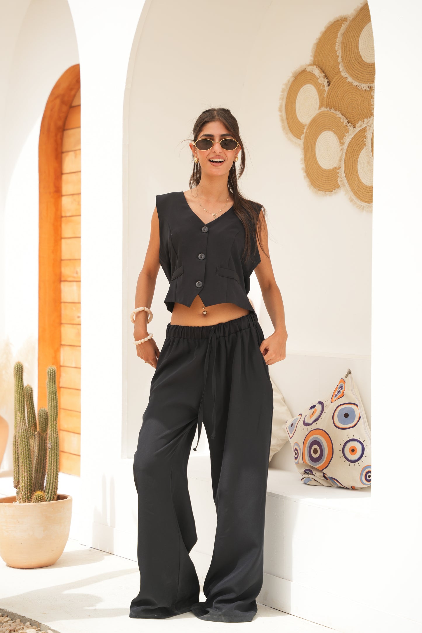 Pants Semi Formal