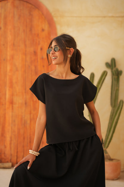 Skirt Rayon