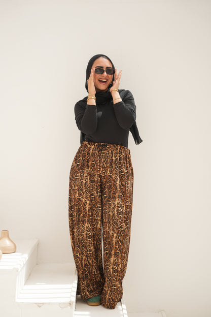 Tiger Pants
