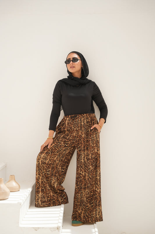 Tiger Pants